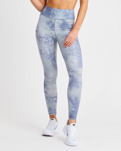 AYBL Core Leggings Grise | EPULKFX-79