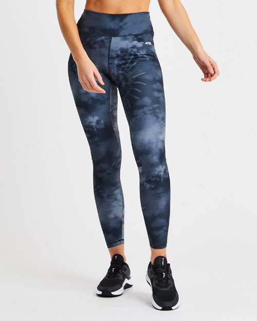AYBL Core Leggings Noir | VTHQYCL-61