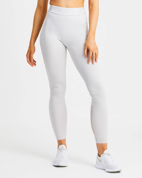 AYBL Course Leggings Beige | SWOXPJQ-56