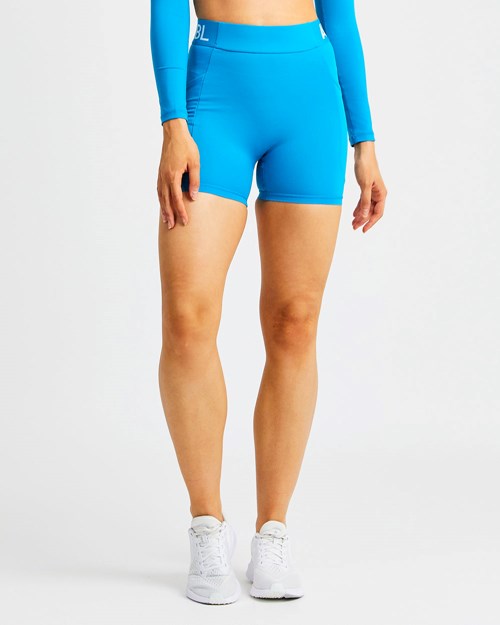 AYBL Course Shorts Aqua | MCDIVQU-37