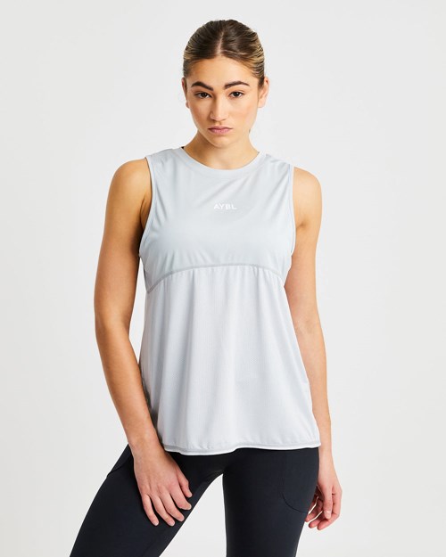 AYBL Define Vest Grise | LNZUSXA-94