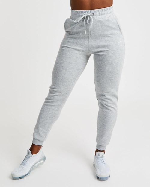 AYBL Everyday Joggers Grise | POWVENU-13