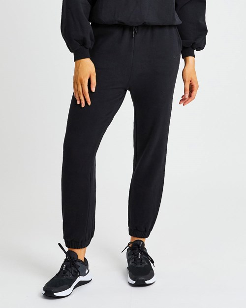 AYBL Everyday Oversized Joggers Noir | GRSKLVY-20
