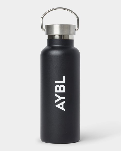 AYBL Hot/Cold Bottle Noir | MVYKHJU-34
