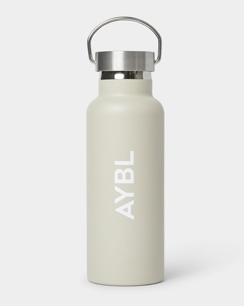 AYBL Hot/Cold Bottle Sable | QIZREAH-75