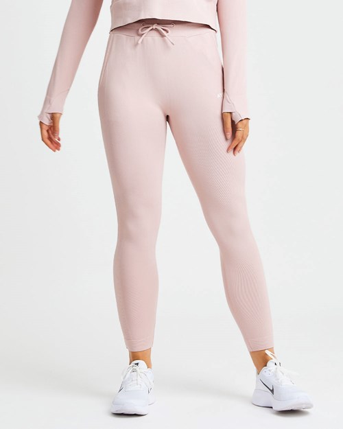 AYBL Recovery Joggers Rose | NXKMGLO-19