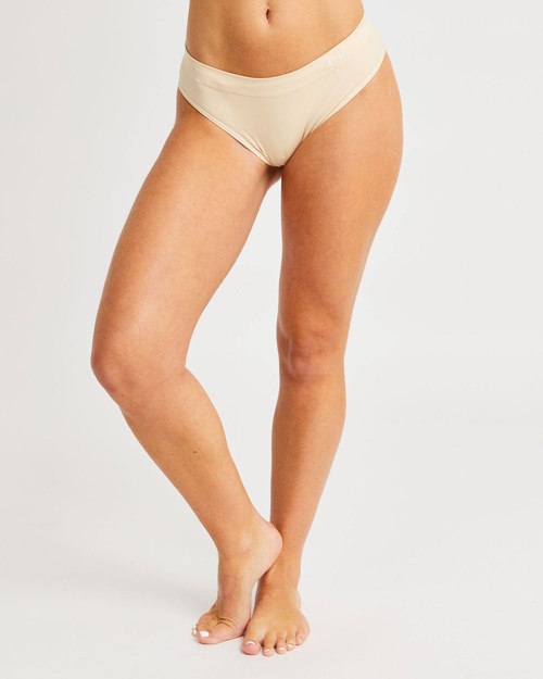 AYBL Seamless Hipsters Nude | BWPJYKG-58