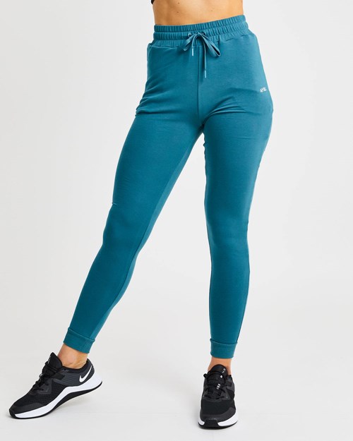 AYBL Studio Joggers Noir | AOQTZNS-67